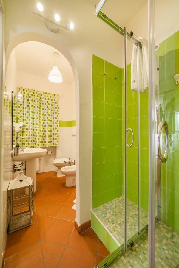Circeea Beach B&B San Felice Circeo Exterior photo